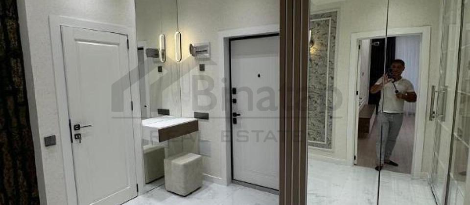 Olimpik Star və Niaqara restoranının yanında 2 otaqlı mənzil satılır/62 kv.m. - 9