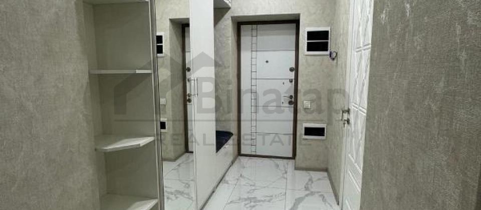 Grand Hayat Residence'də 3 otaqlı mənzil satılır/144 kv.m. - 11