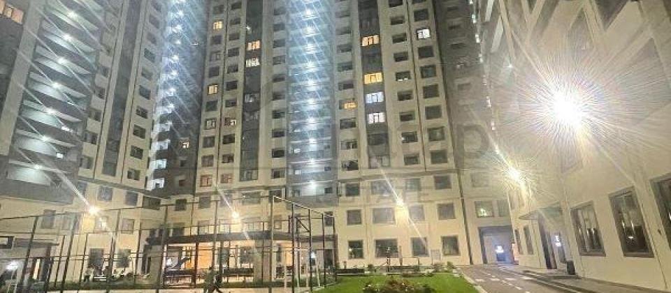8 Noyabr m/s'na yaxın məsafədə 3 otaqlı mənzil satılır/138 kv.m. - 5
