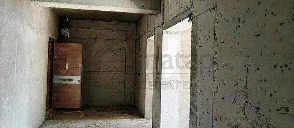8 Noyabr m/s'na yaxın məsafədə 3 otaqlı mənzil satılır/138 kv.m. - 11