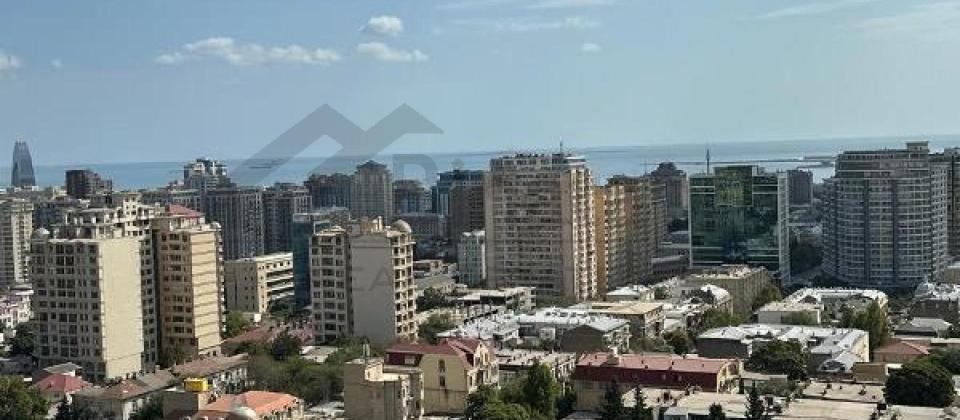 Deluxe Palace da 5 otaqlı mənzil satılır/240 kv.m. - 11