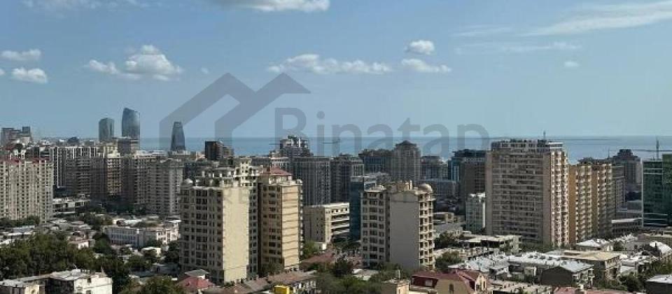 Deluxe Palace da 5 otaqlı mənzil satılır/240 kv.m. - 12