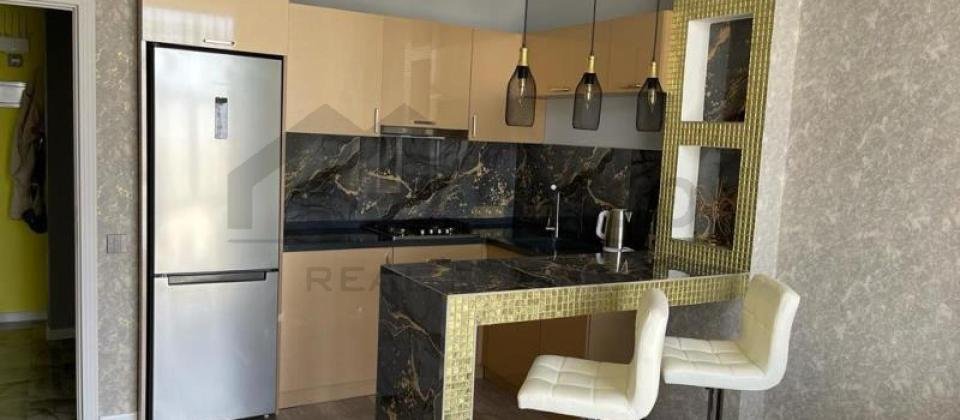 Elegant Residence də 2 otaqlı mənzil satılır/57 kv.m. - 4