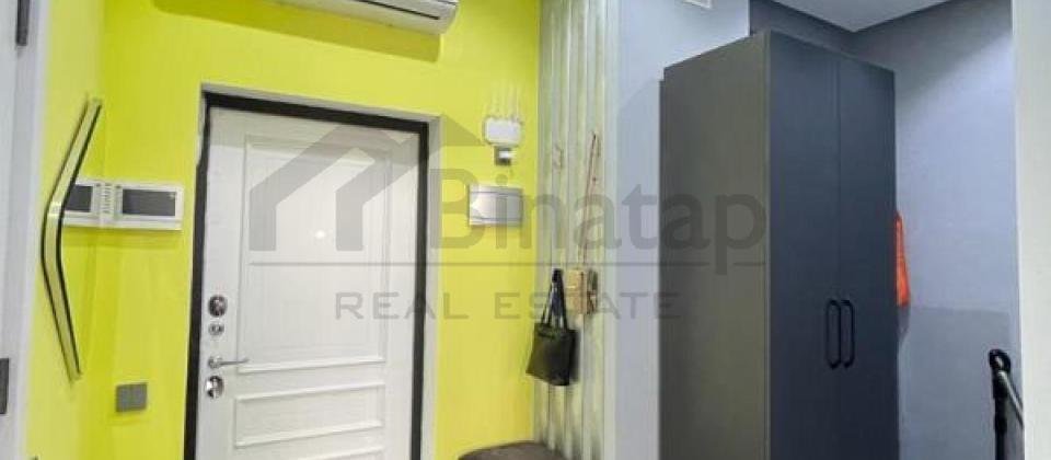 Elegant Residence də 2 otaqlı mənzil satılır/57 kv.m. - 9