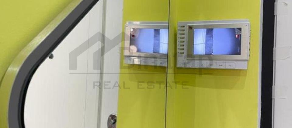 Elegant Residence də 2 otaqlı mənzil satılır/57 kv.m. - 10