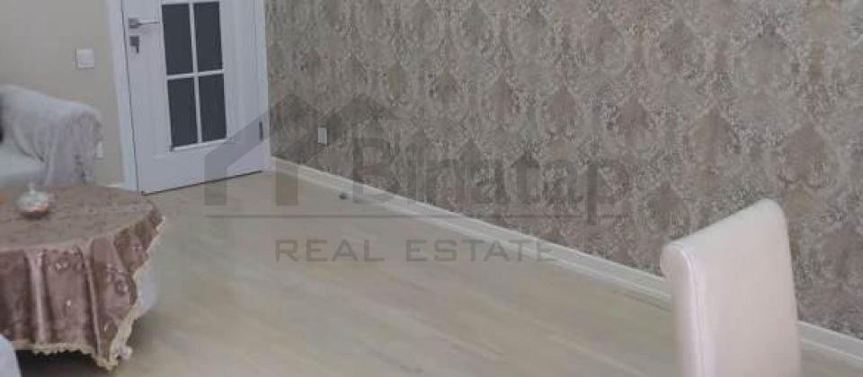 8 Noyabr m/s'na yaxın məsafədə 2 otaqlı mənzil satılır/56 kv.m. - 5