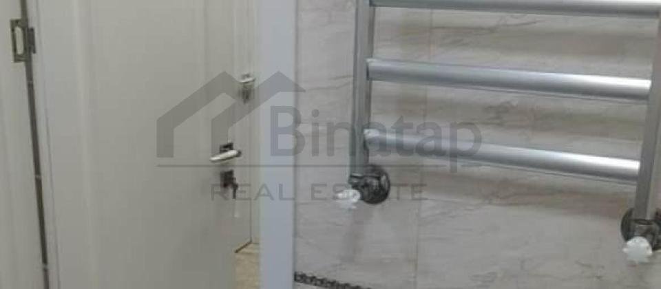 8 Noyabr m/s'na yaxın məsafədə 2 otaqlı mənzil satılır/56 kv.m. - 15