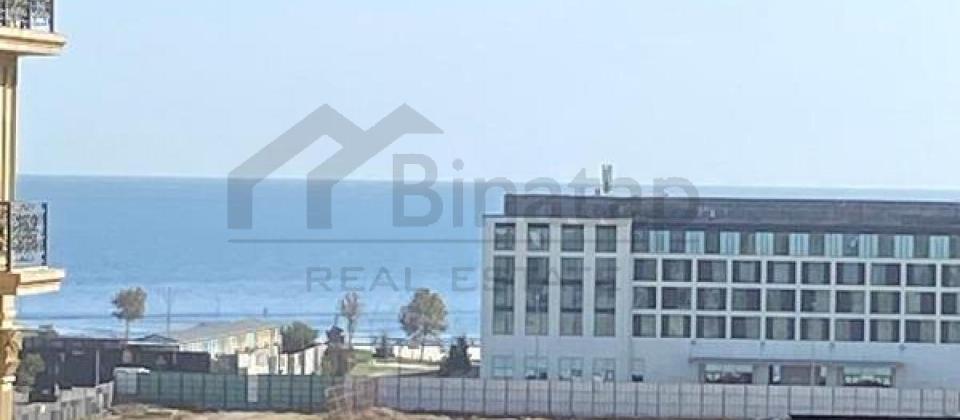Ağ Şəhər kompleksində 3 otaqlı mənzil satılır/145 kv.m. - 15