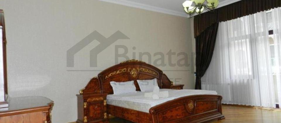 Sahil m/s üstündə 4 otaqlı mənzil satılır/216 kv.m. - 5