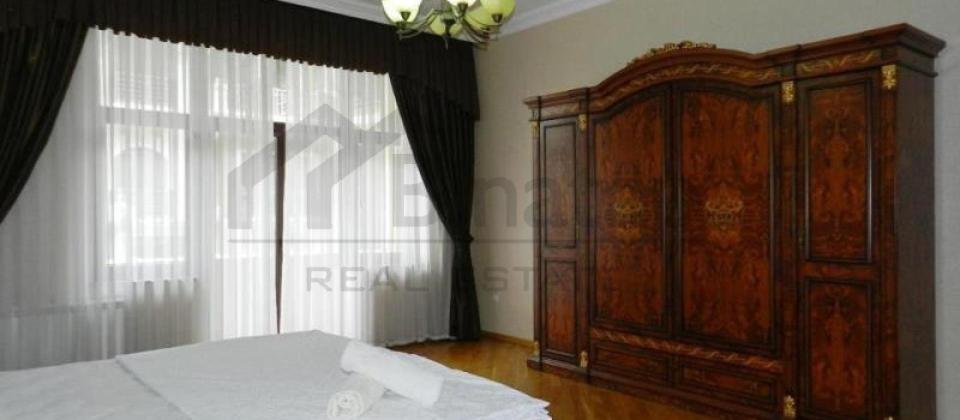 Sahil m/s üstündə 4 otaqlı mənzil satılır/216 kv.m. - 6