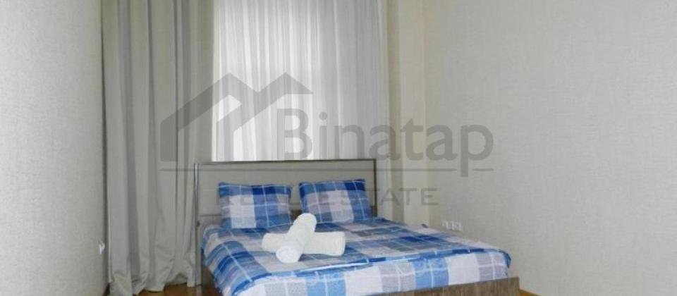 Sahil m/s üstündə 4 otaqlı mənzil satılır/216 kv.m. - 9