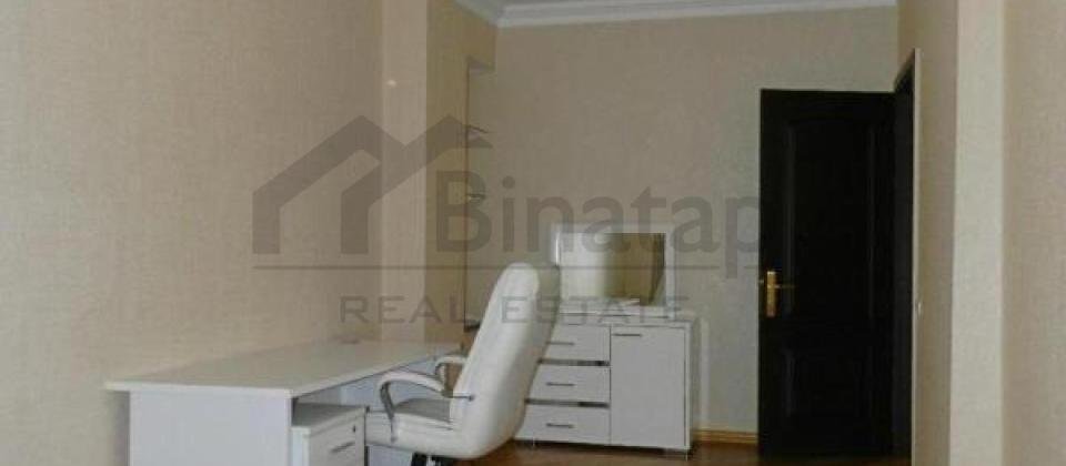 Sahil m/s üstündə 4 otaqlı mənzil satılır/216 kv.m. - 10