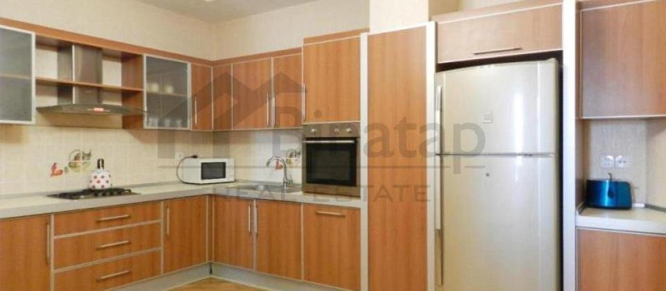 Sahil m/s üstündə 4 otaqlı mənzil satılır/216 kv.m. - 12
