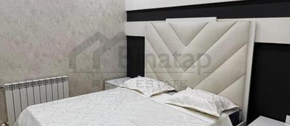 Heydər Əliyev Mərkəzinin yanında 2 otaqlı mənzil satılır/61 kv.m. - 4