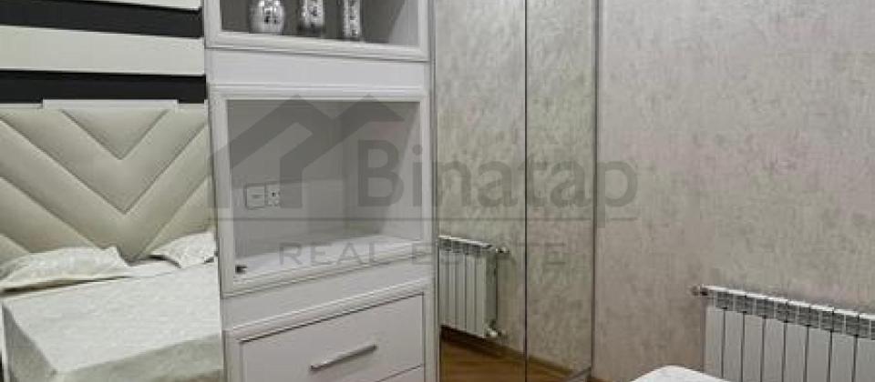 Heydər Əliyev Mərkəzinin yanında 2 otaqlı mənzil satılır/61 kv.m. - 5