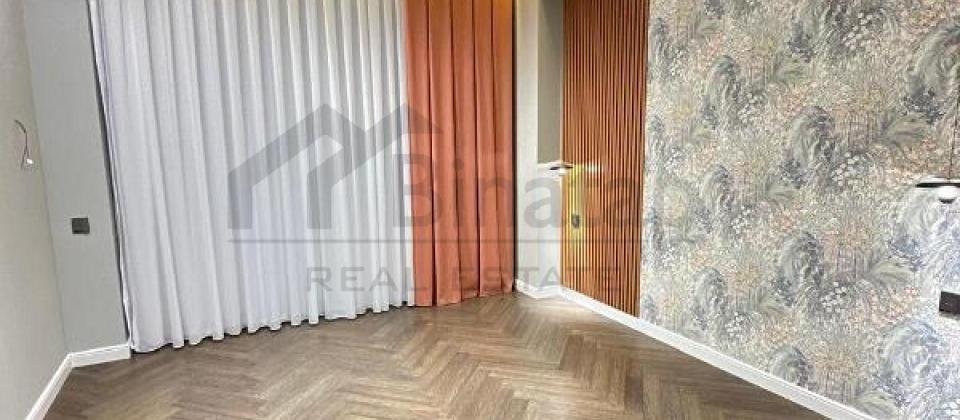 ABŞ Səfirliyi və Zooparka yaxın 3 otaqlı mənzil satılır/98 kv.m. - 7