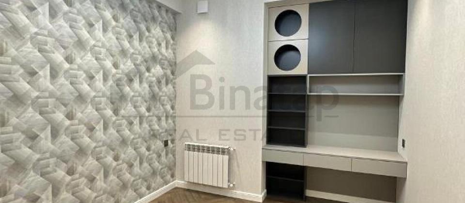 ABŞ Səfirliyi və Zooparka yaxın 3 otaqlı mənzil satılır/98 kv.m. - 9
