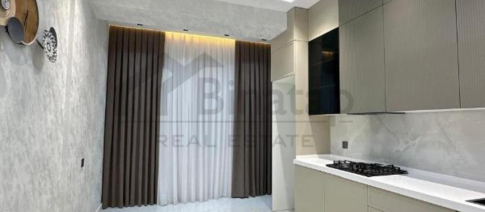 ABŞ Səfirliyi və Zooparka yaxın 3 otaqlı mənzil satılır/98 kv.m. - 10