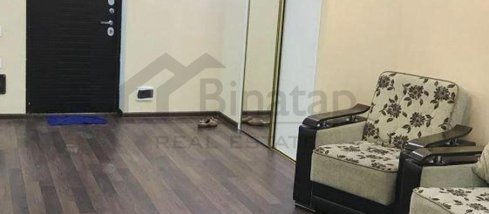 Yaşıl Ada uşaq bağçasının yanı, 8 Noyabr m/s yaxın 2 otaqlı mənzil satılır/69 kv.m. - 3