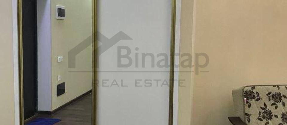 Yaşıl Ada uşaq bağçasının yanı, 8 Noyabr m/s yaxın 2 otaqlı mənzil satılır/69 kv.m. - 4