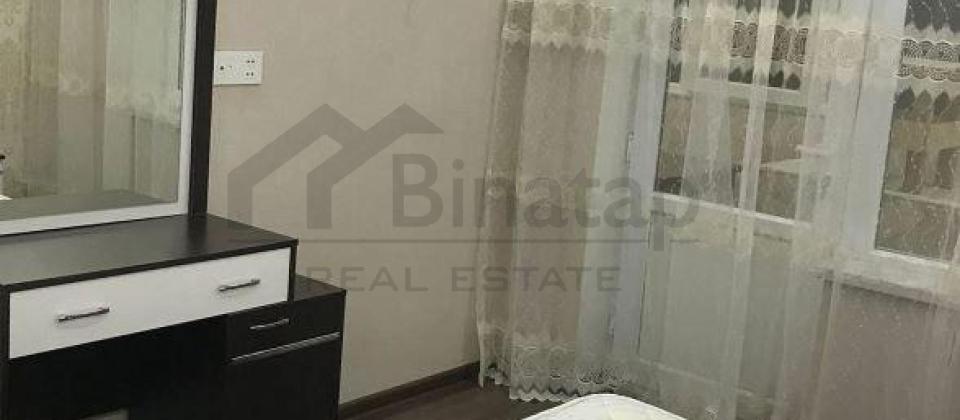 Yaşıl Ada uşaq bağçasının yanı, 8 Noyabr m/s yaxın 2 otaqlı mənzil satılır/69 kv.m. - 6