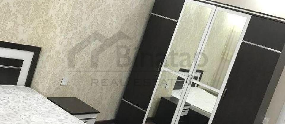 Yaşıl Ada uşaq bağçasının yanı, 8 Noyabr m/s yaxın 2 otaqlı mənzil satılır/69 kv.m. - 8