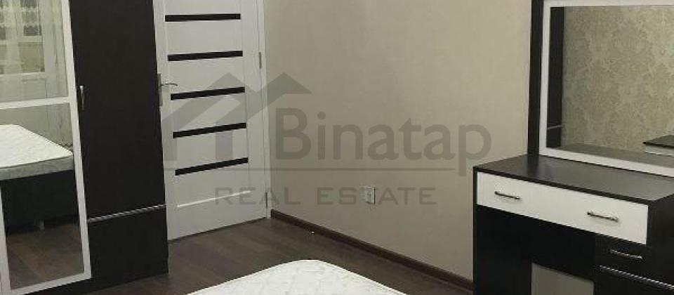 Yaşıl Ada uşaq bağçasının yanı, 8 Noyabr m/s yaxın 2 otaqlı mənzil satılır/69 kv.m. - 10