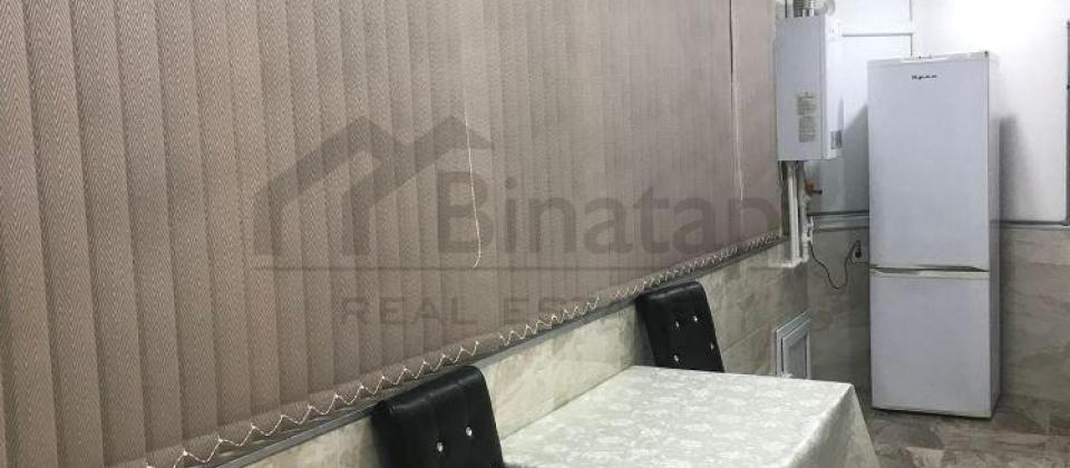 Yaşıl Ada uşaq bağçasının yanı, 8 Noyabr m/s yaxın 2 otaqlı mənzil satılır/69 kv.m. - 11