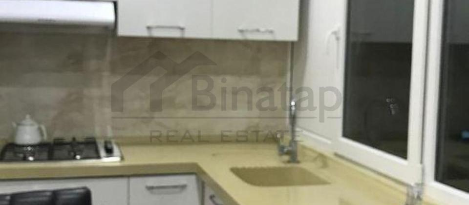 Yaşıl Ada uşaq bağçasının yanı, 8 Noyabr m/s yaxın 2 otaqlı mənzil satılır/69 kv.m. - 12