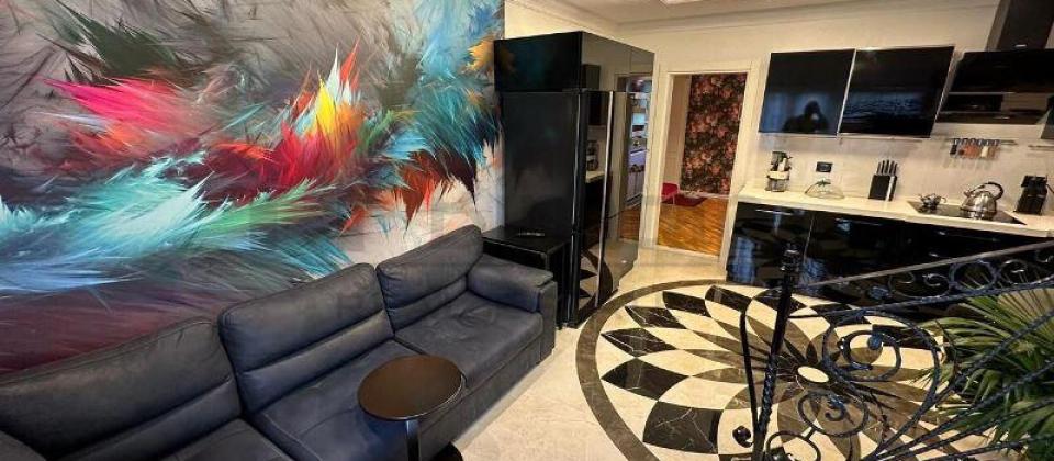 Elmlər Akademiyası m/s, Yasamal Parkının yanında 4 otaqlı dupleks mənzil satılır/165 kv.m. - 8