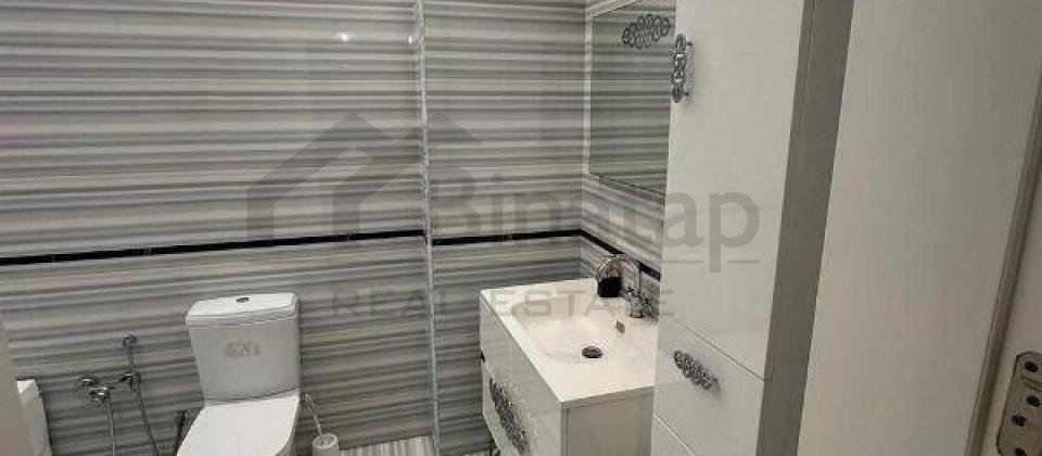 Elmlər Akademiyası m/s, Yasamal Parkının yanında 4 otaqlı dupleks mənzil satılır/165 kv.m. - 15