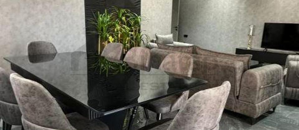 Ağ Şəhər Kompleksi, Sea Towerdə 3 otaqlı mənzil kirayə verilir/160 kv.m. - 4