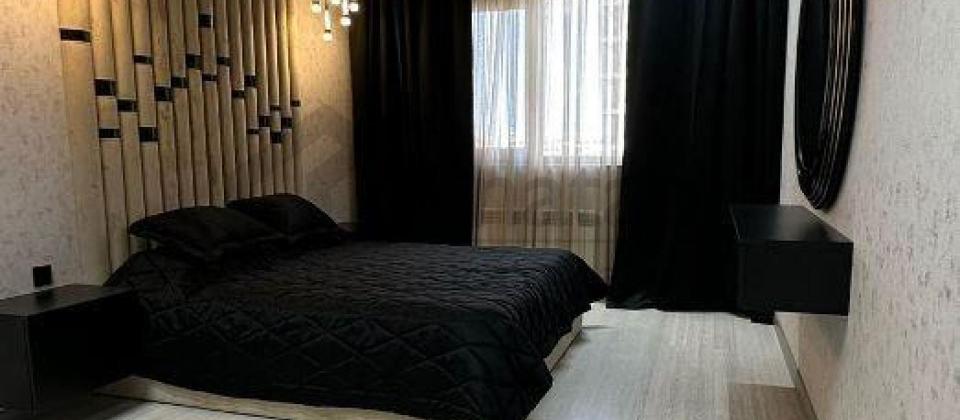 Ağ Şəhər Kompleksi, Sea Towerdə 3 otaqlı mənzil kirayə verilir/160 kv.m. - 6