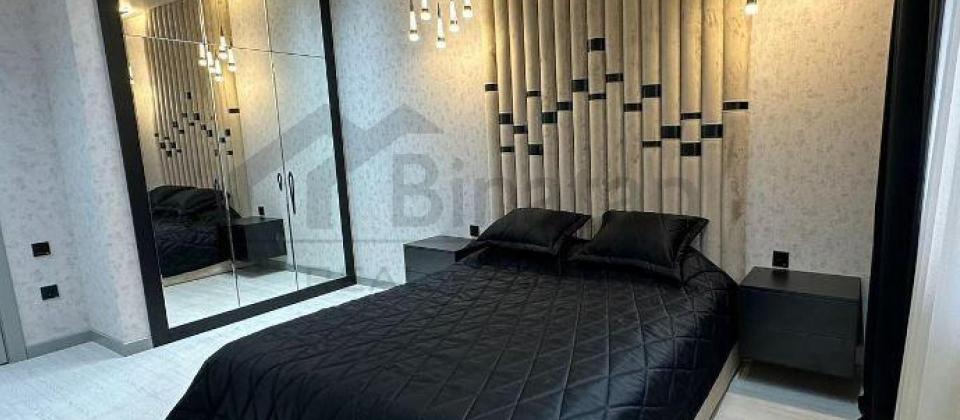 Ağ Şəhər Kompleksi, Sea Towerdə 3 otaqlı mənzil kirayə verilir/160 kv.m. - 7