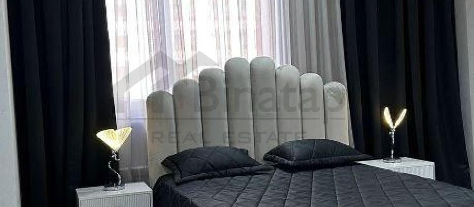 Ağ Şəhər Kompleksi, Sea Towerdə 3 otaqlı mənzil kirayə verilir/160 kv.m. - 8