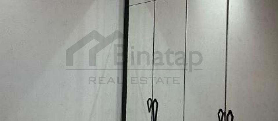 Ağ Şəhər Kompleksi, Sea Towerdə 3 otaqlı mənzil kirayə verilir/160 kv.m. - 9