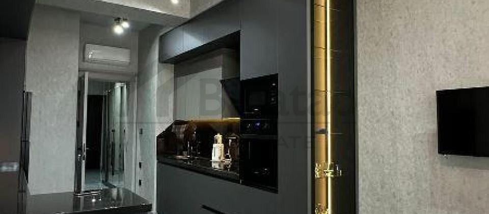 Ağ Şəhər Kompleksi, Sea Towerdə 3 otaqlı mənzil kirayə verilir/160 kv.m. - 11