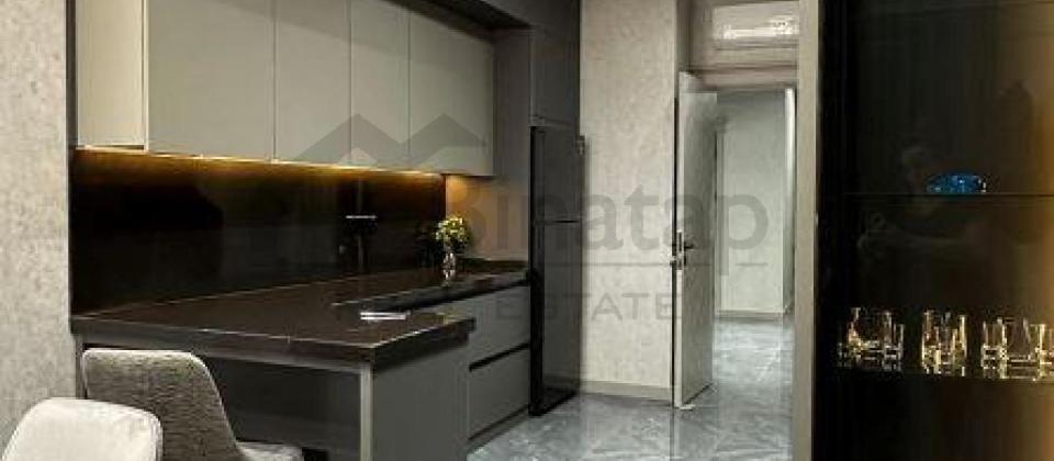 Ağ Şəhər Kompleksi, Sea Towerdə 3 otaqlı mənzil kirayə verilir/160 kv.m. - 12