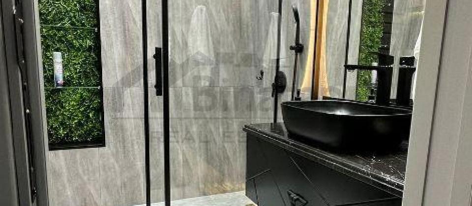 Ağ Şəhər Kompleksi, Sea Towerdə 3 otaqlı mənzil kirayə verilir/160 kv.m. - 14