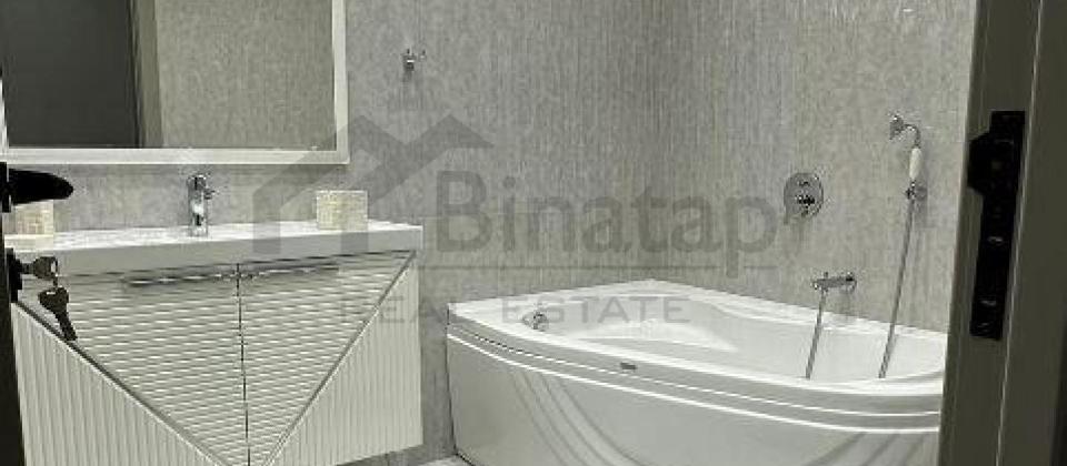 Ağ Şəhər Kompleksi, Sea Towerdə 3 otaqlı mənzil kirayə verilir/160 kv.m. - 15