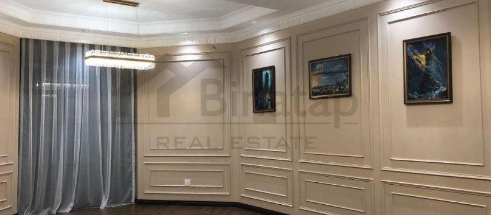 Şüvəlan qəsəbəsi, Mayak bağlarında 6 otaqlı Villa satılır/450 kv.m. - 4