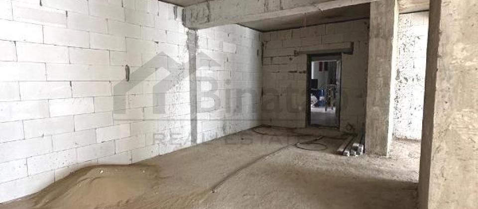 Baku City Residence Khatai"də 1 otaqlı təmirsiz mənzil satılır/69 kv.m. - 10