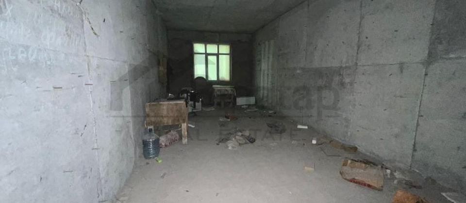Asan Xidmət və Tibb Universitetinin yanında 2 otaqlı mənzil satılır/113 kv.m. - 3