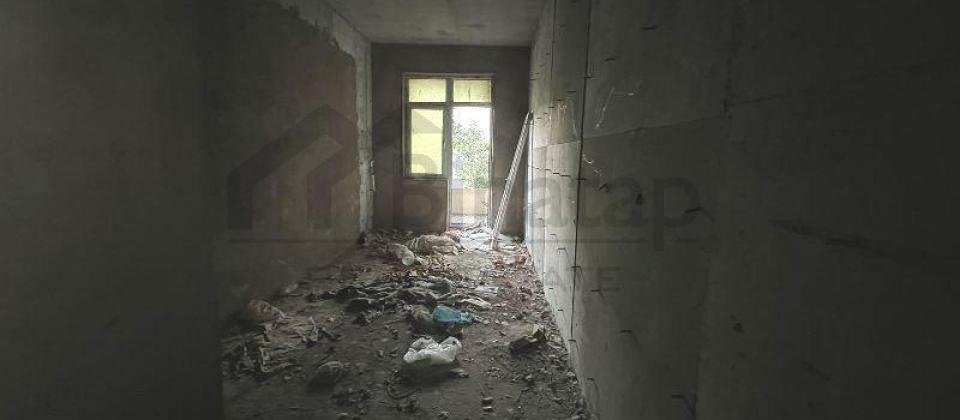 Asan Xidmət və Tibb Universitetinin yanında 2 otaqlı mənzil satılır/113 kv.m. - 5