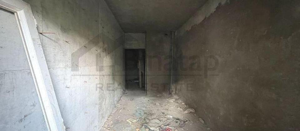 Asan Xidmət və Tibb Universitetinin yanında 2 otaqlı mənzil satılır/113 kv.m. - 6
