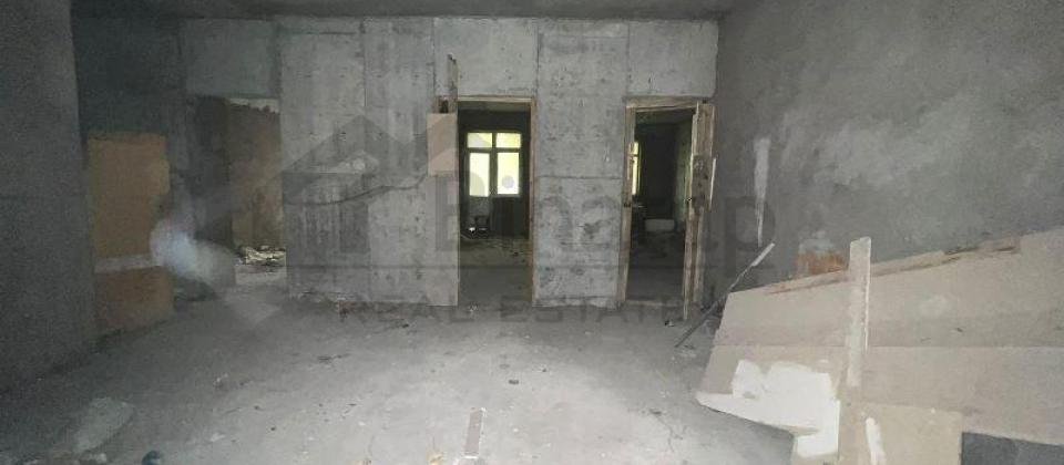 Asan Xidmət və Tibb Universitetinin yanında 2 otaqlı mənzil satılır/113 kv.m. - 8