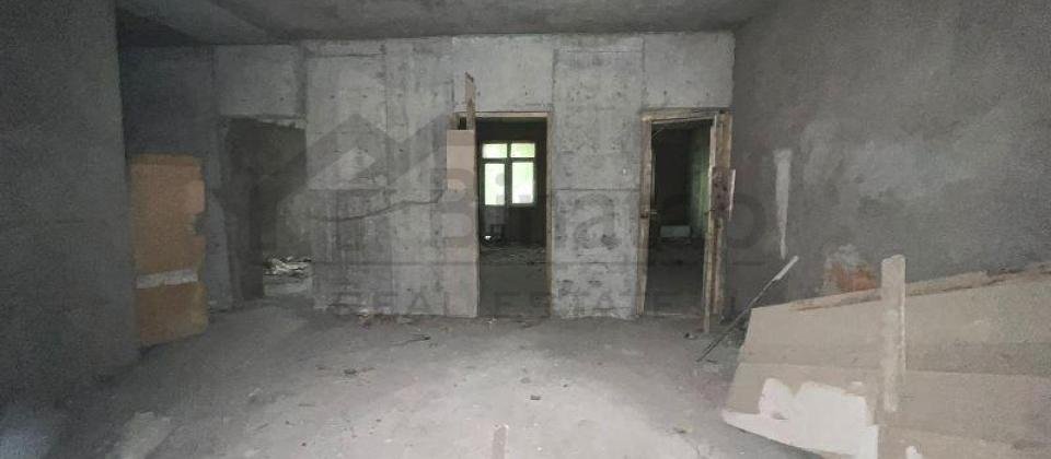 Asan Xidmət və Tibb Universitetinin yanında 2 otaqlı mənzil satılır/113 kv.m. - 9