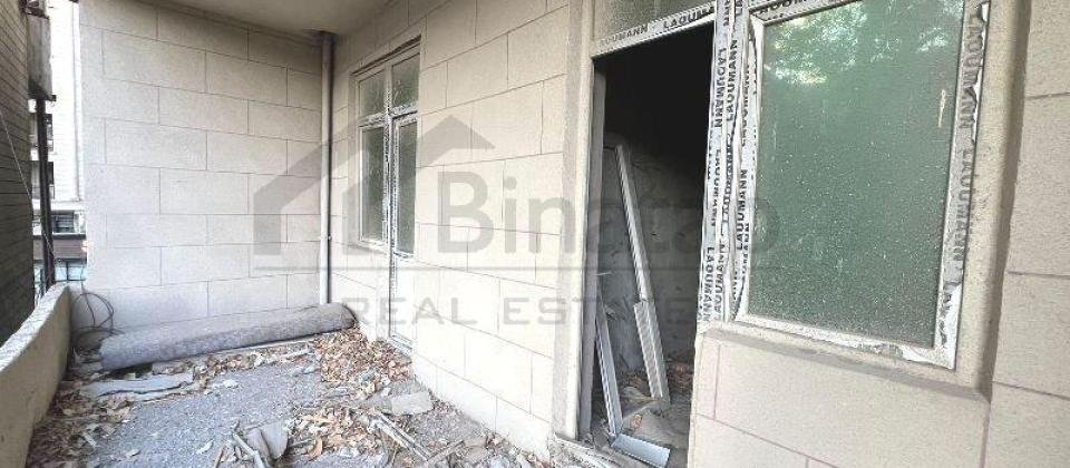 Asan Xidmət və Tibb Universitetinin yanında 2 otaqlı mənzil satılır/113 kv.m. - 12