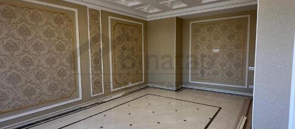 Gənclik m/s, Teymur Əliyev küçəsində Villa satılır/700 kv.m. - 7