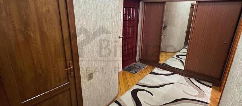 Elmlər Akademiyası, Atv telekanalının yanında 3 otaqlı mənzil satılır/88 kv.m. - 13